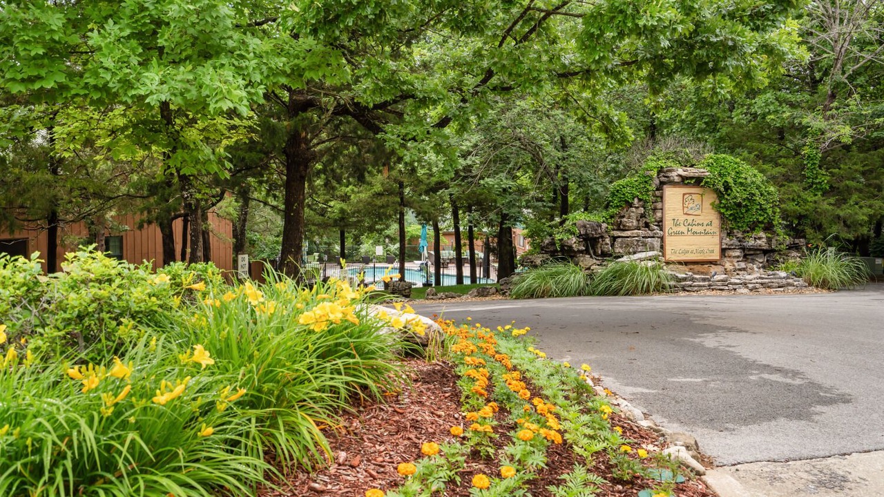 Photo of Outdoor in Branson