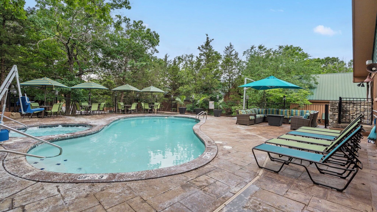 Photo of Outdoor in Branson