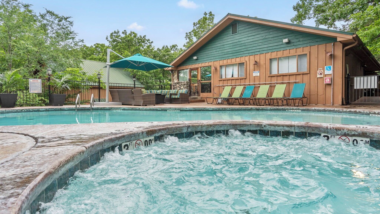 Photo of Outdoor in Branson