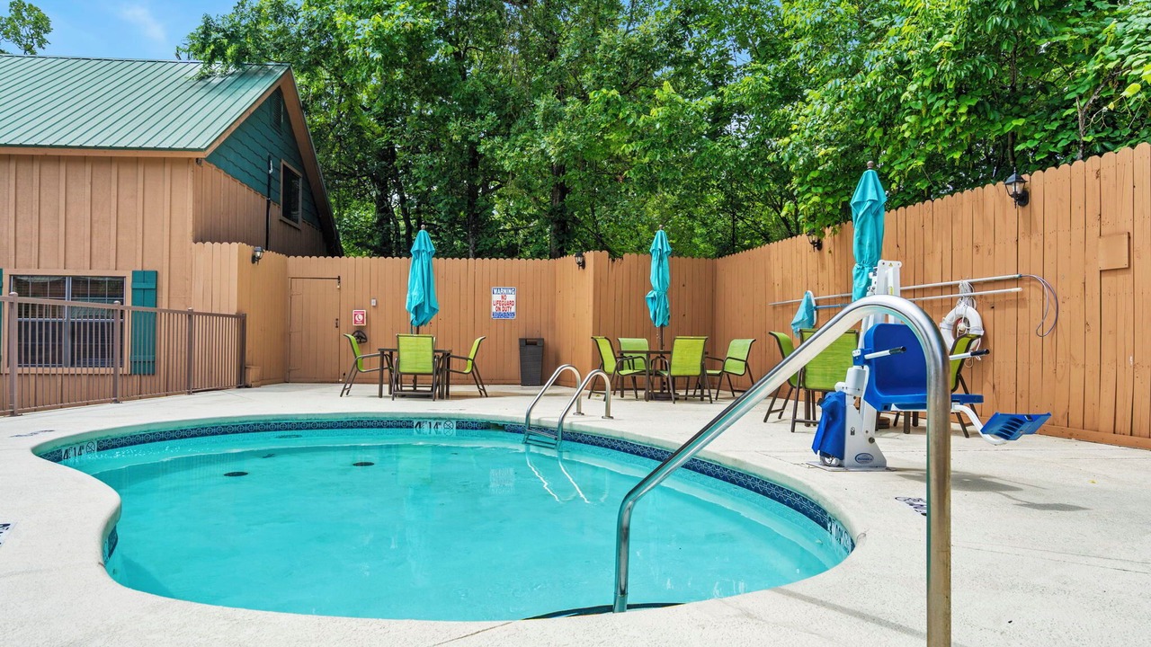 Photo of Outdoor in Branson