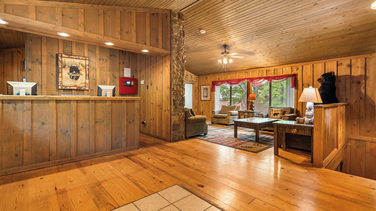 Photo of Others in Branson