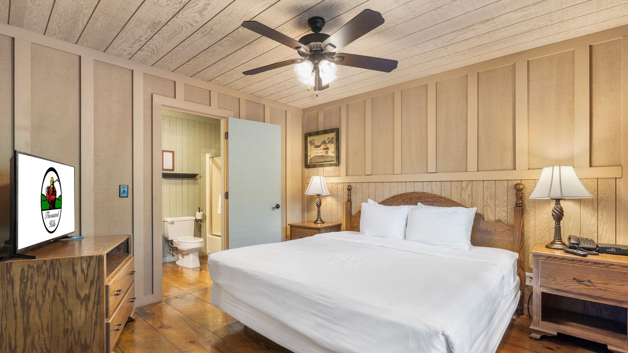 Photo of Bedroom in Branson