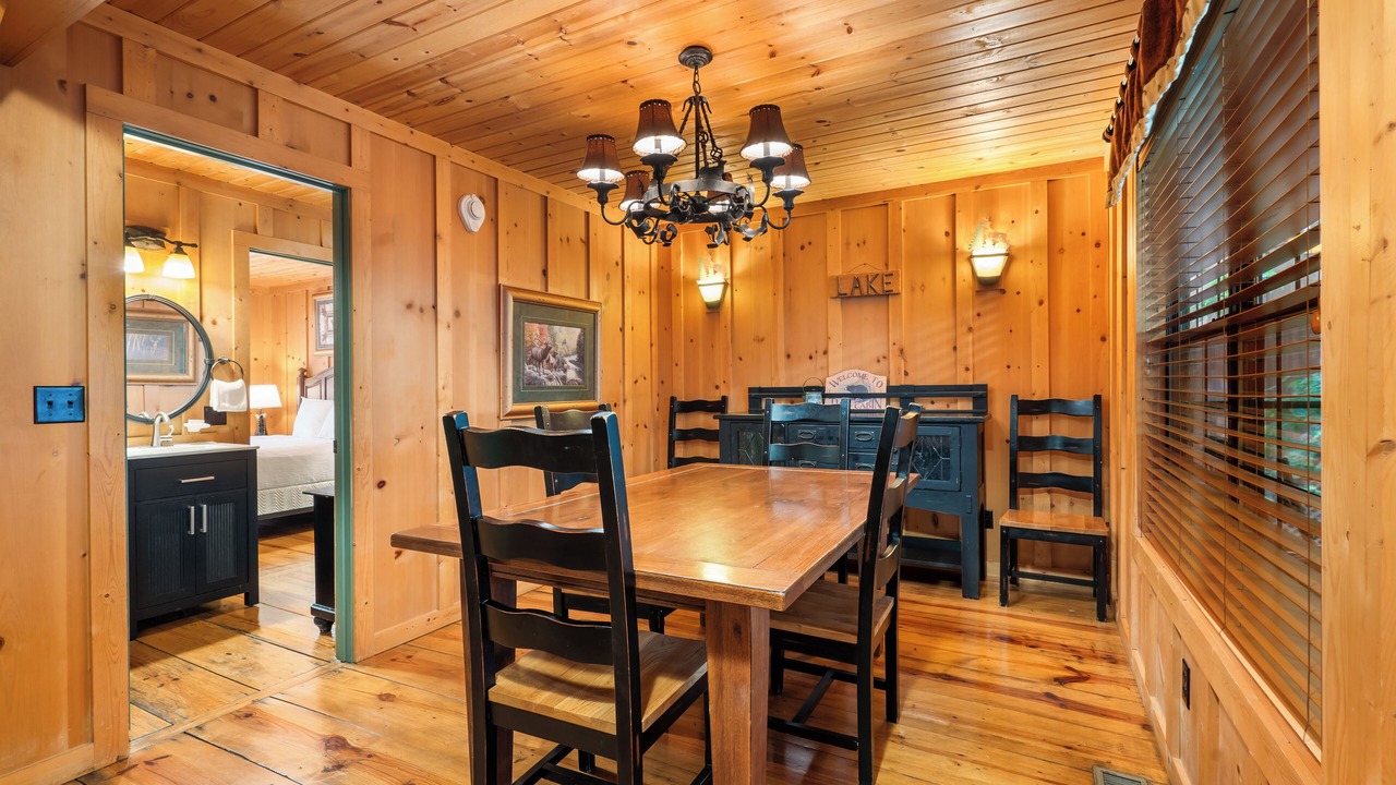 Photo of Livingroom in Branson