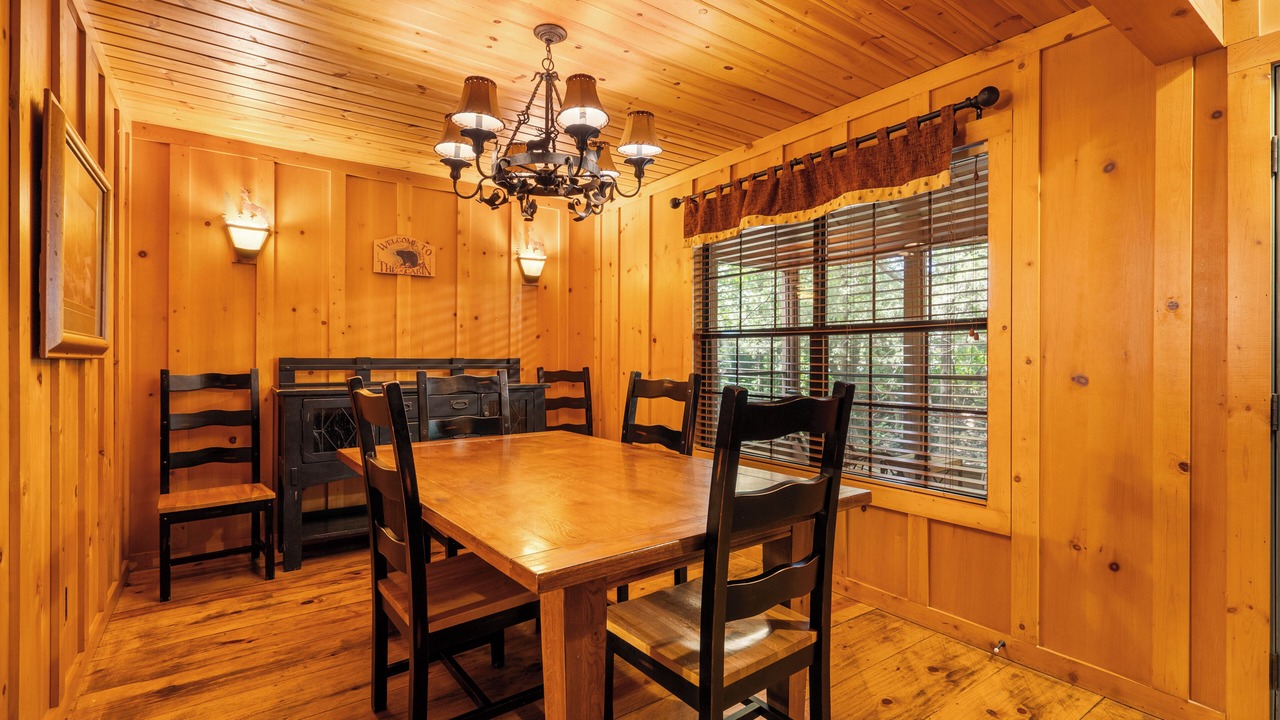 Photo of Livingroom in Branson