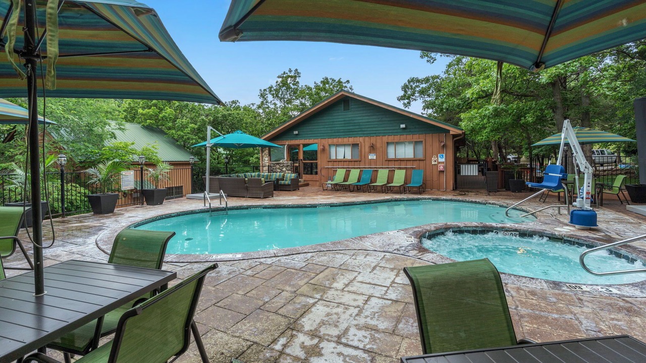 Photo of Outdoor in Branson