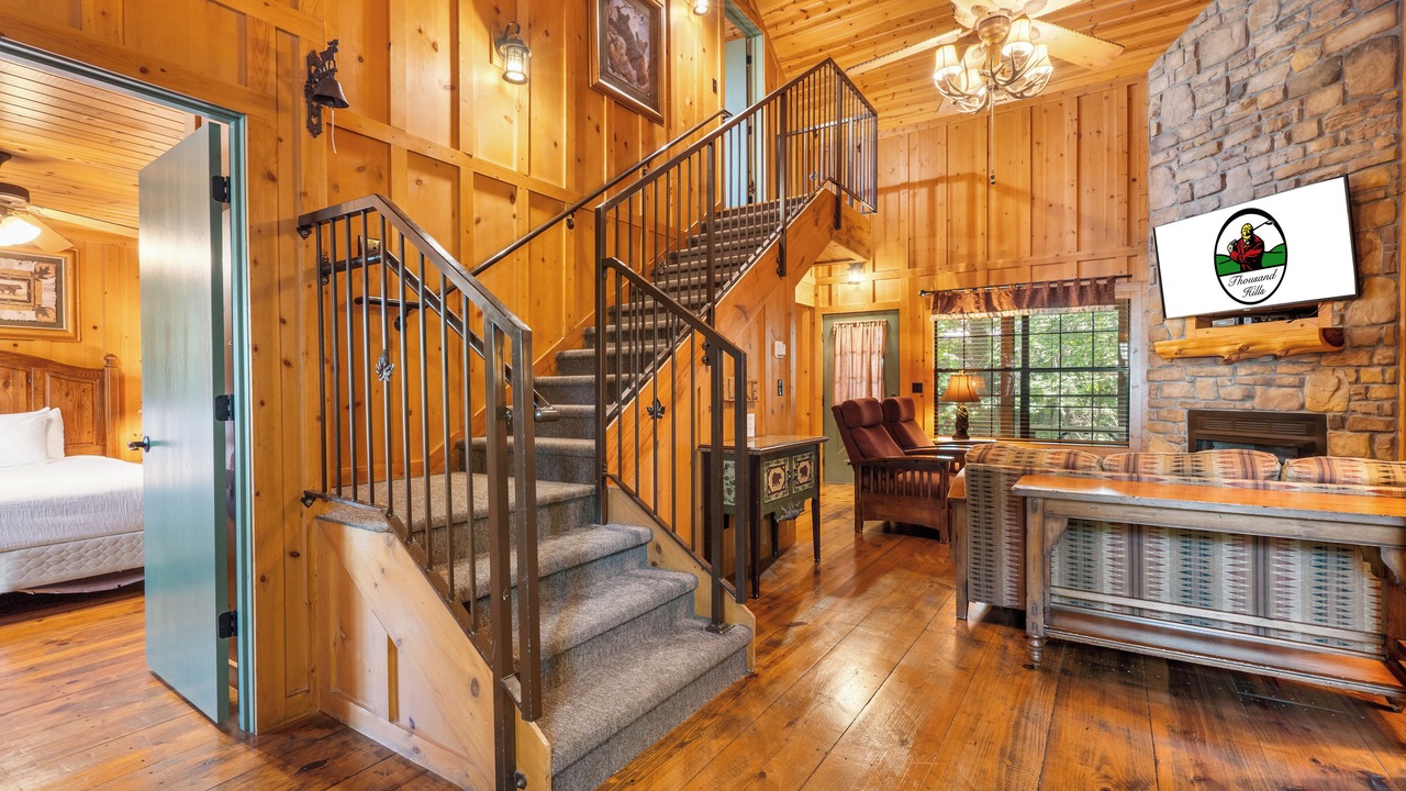 Photo of Livingroom in Branson