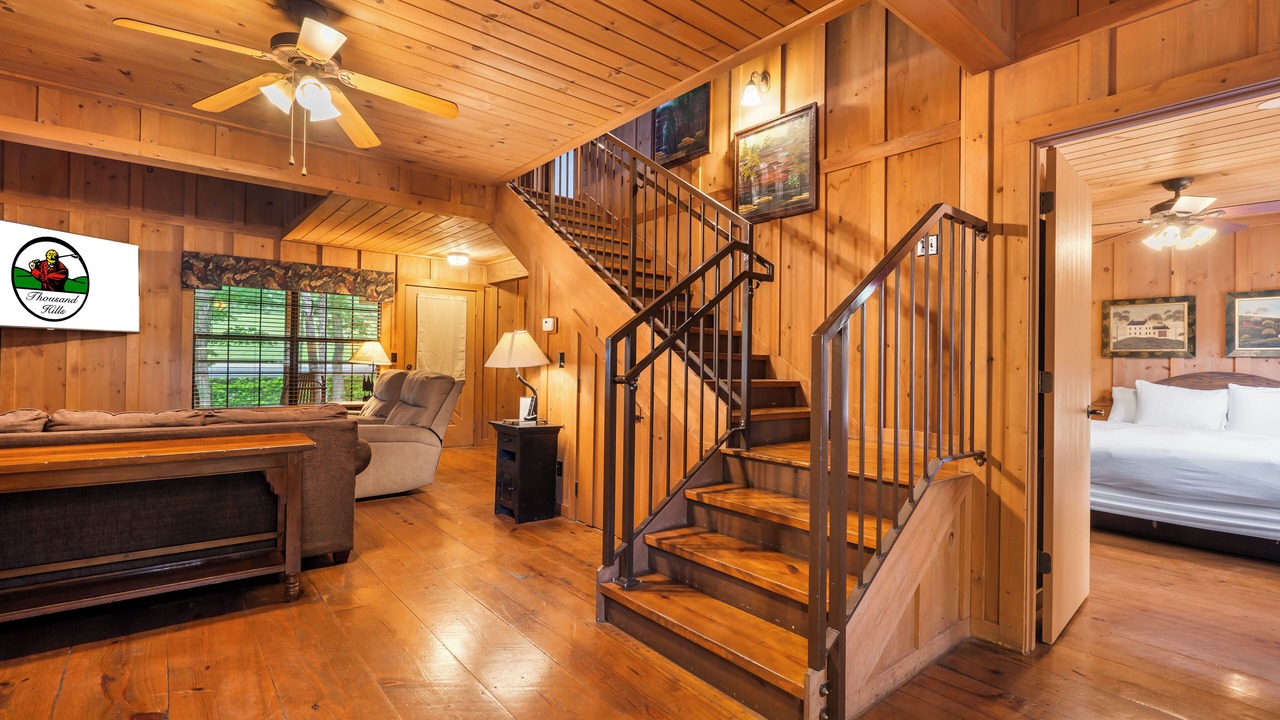 Photo of Livingroom in Branson