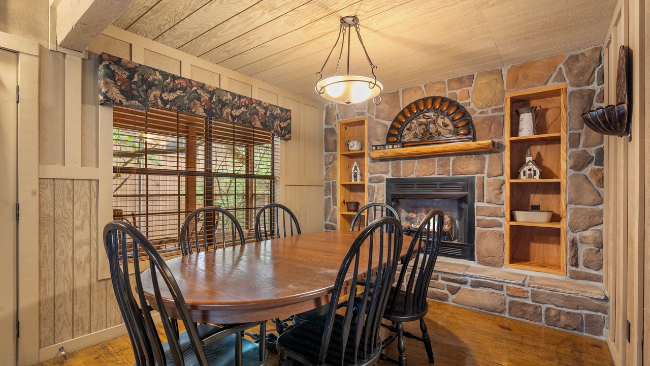 Photo of Livingroom in Branson