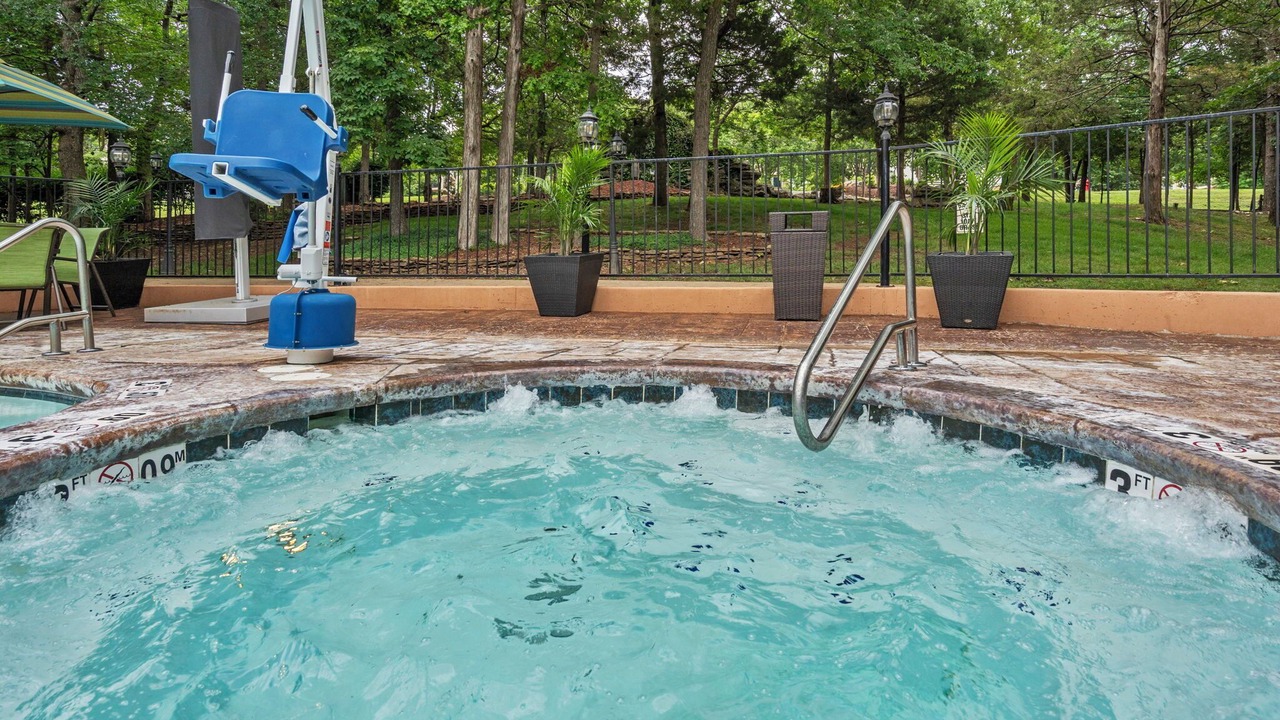 Photo of Outdoor in Branson