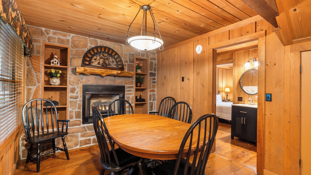 Photo of Livingroom in Branson