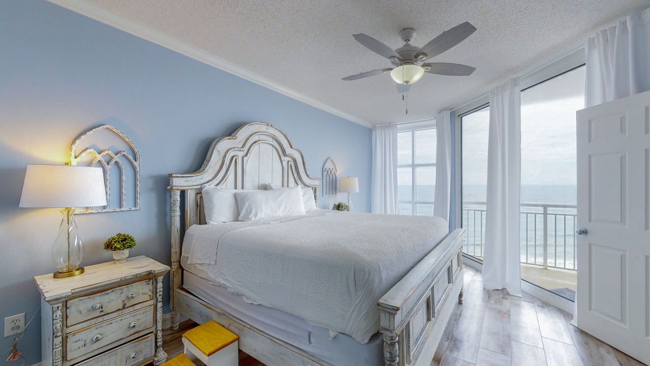 Photo of Bedroom in Ono Island