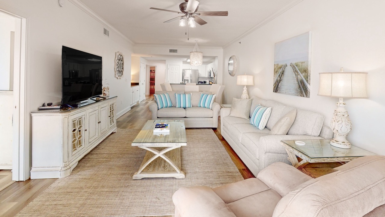 Photo of Livingroom in Ono Island