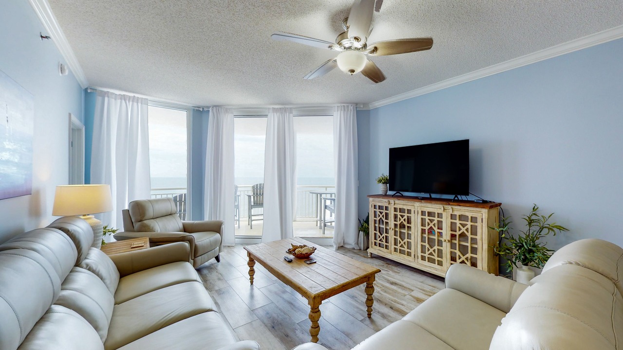 Photo of Bedroom in Ono Island