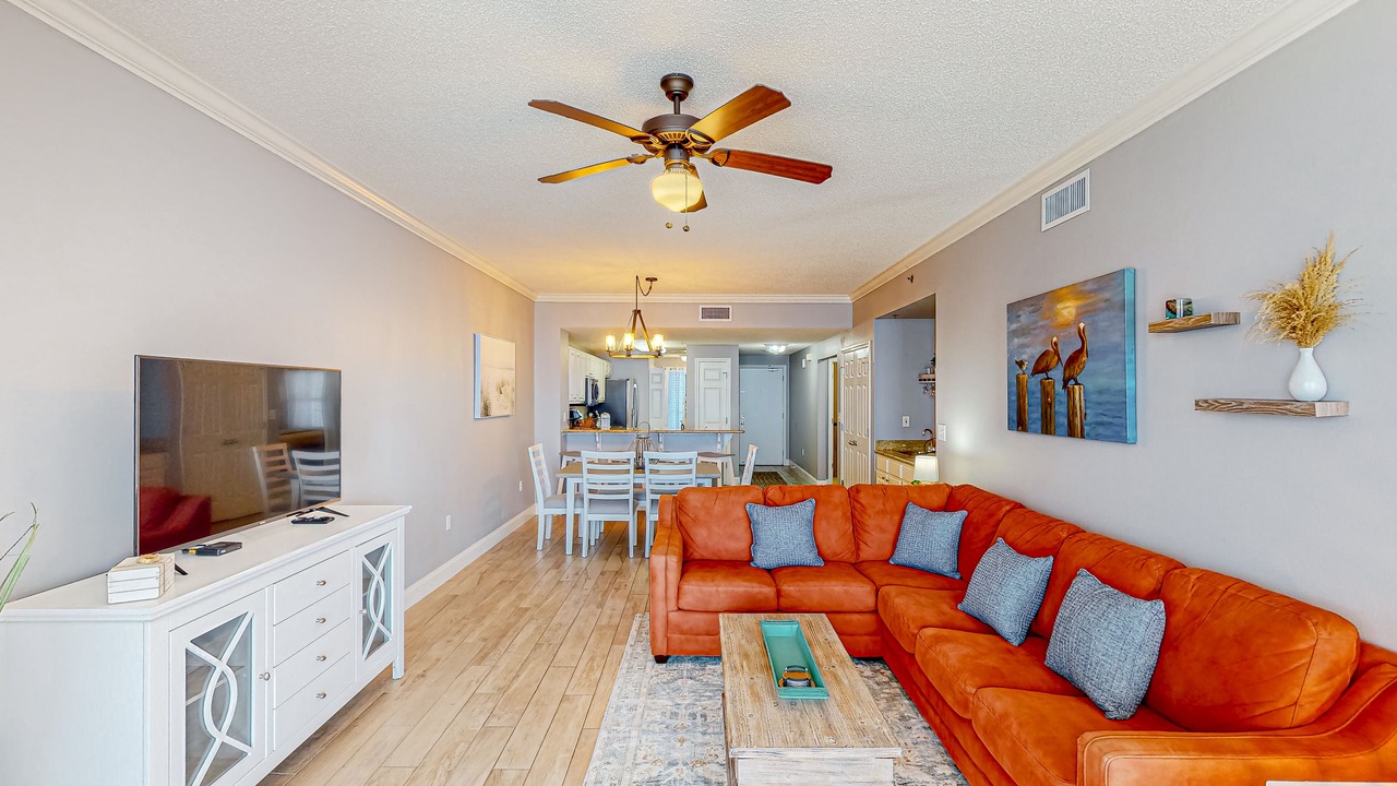 Photo of Livingroom in Ono Island