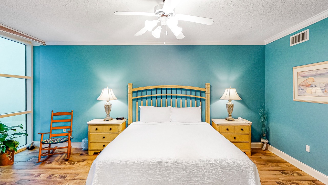 Photo of Bedroom in Ono Island