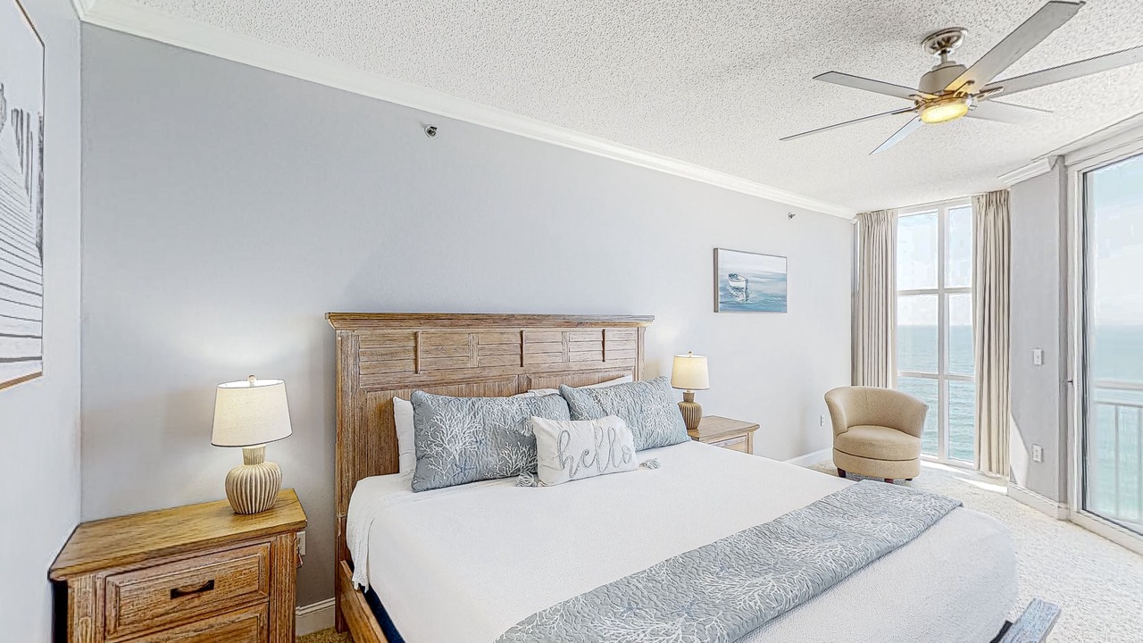 Photo of Bedroom in Ono Island