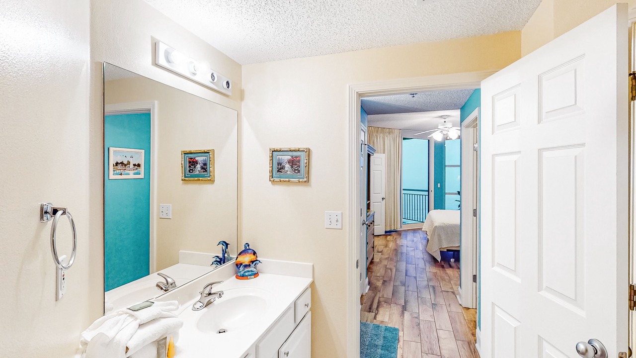 Photo of Bathroom in Ono Island