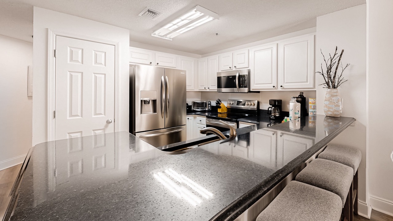 Photo of Kitchen in Ono Island