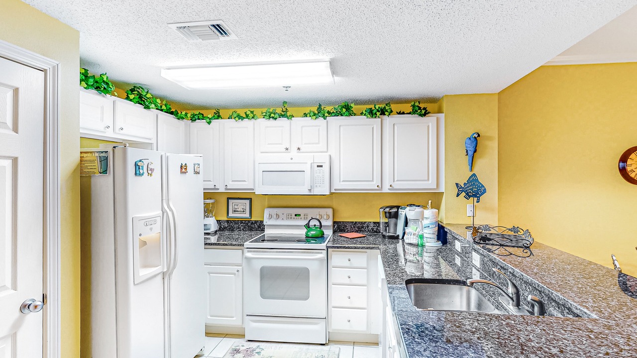 Photo of Kitchen in Ono Island