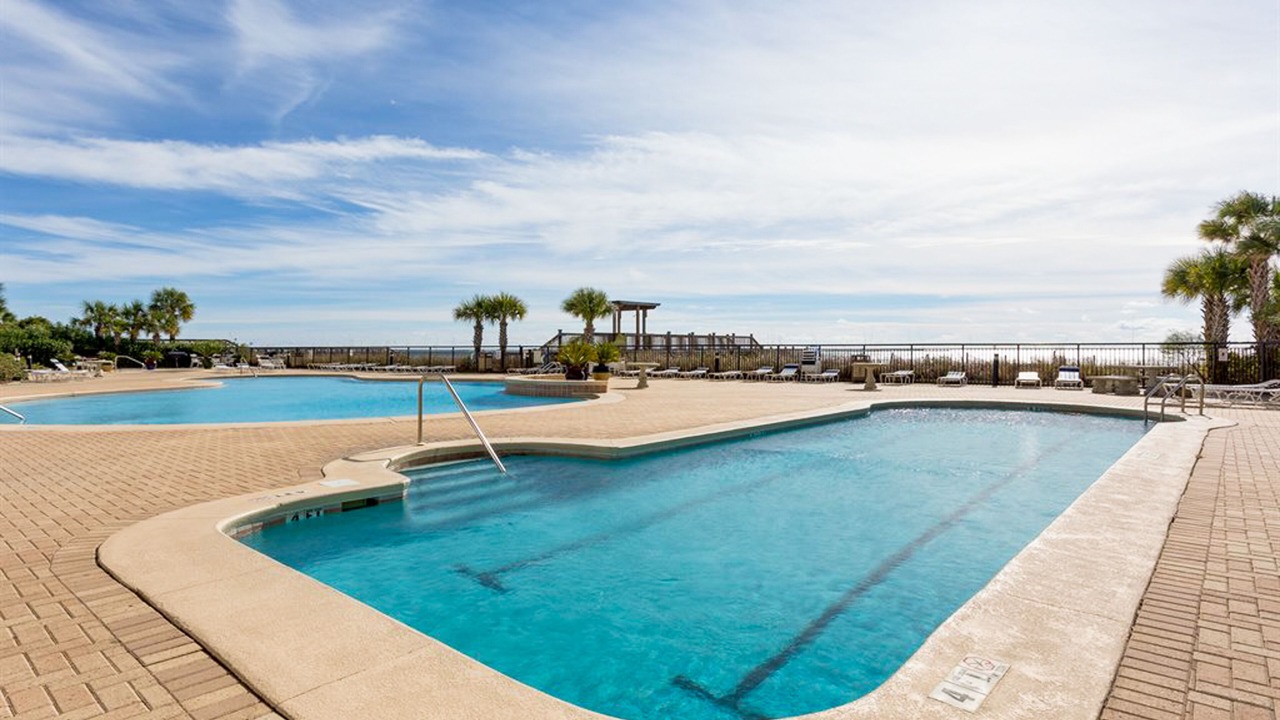 Photo of Outdoor in Ono Island