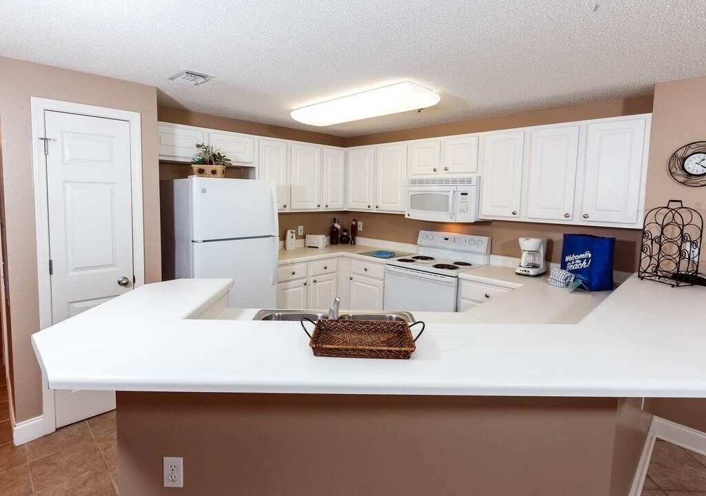 Photo of Kitchen in Ono Island