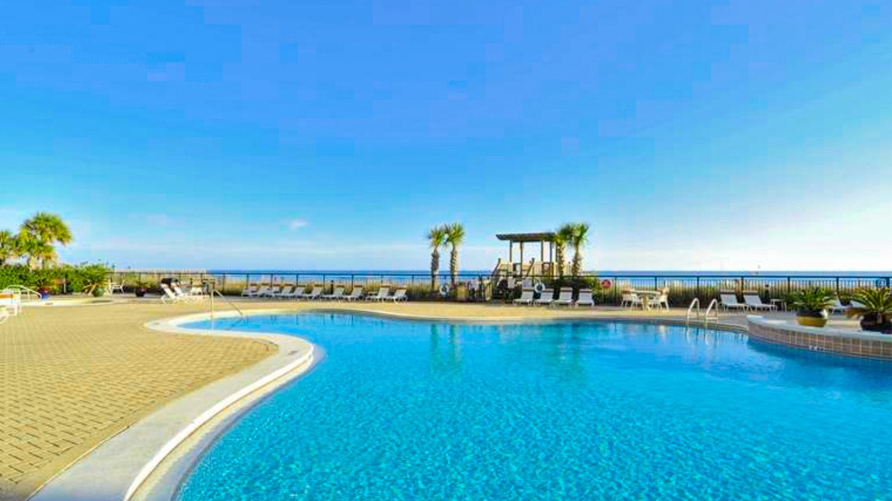 Photo of Outdoor in Ono Island