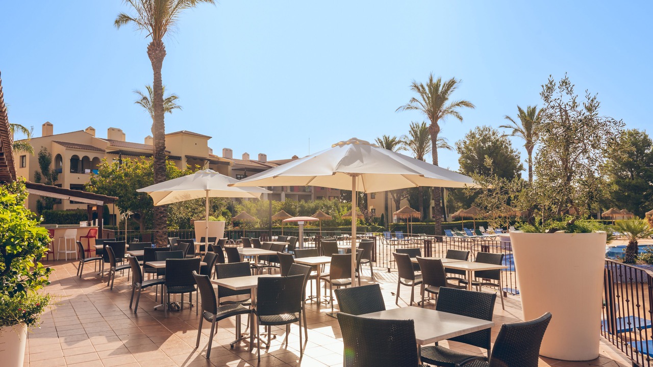Photo of Outdoor in Bonmont Terres Noves