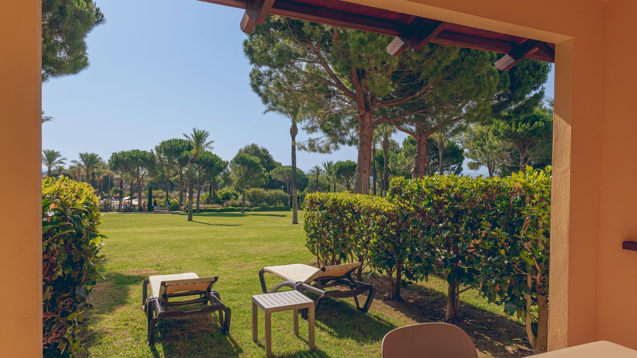 Photo of Bedroom in Bonmont Terres Noves
