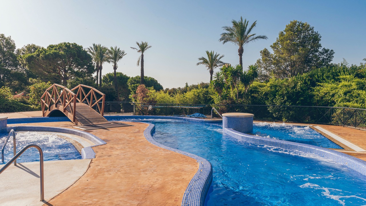 Photo of Outdoor in Bonmont Terres Noves