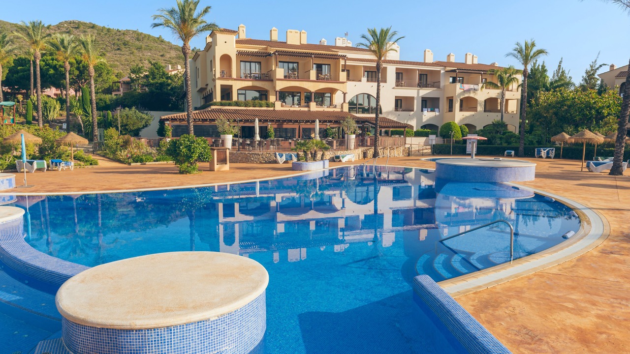 Photo of Outdoor in Bonmont Terres Noves