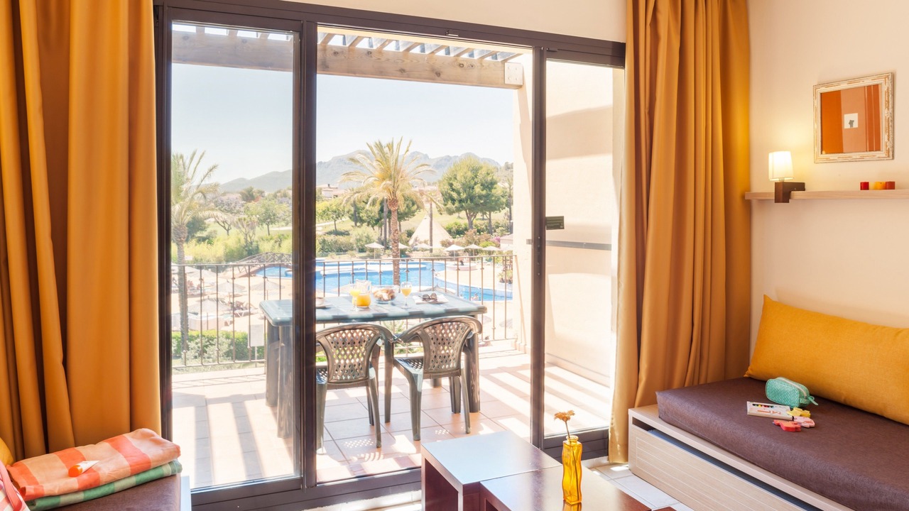 Photo of Livingroom in Bonmont Terres Noves