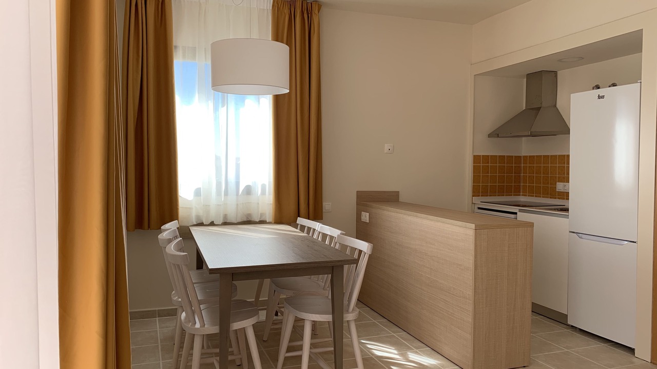 Photo of Kitchen in Bonmont Terres Noves