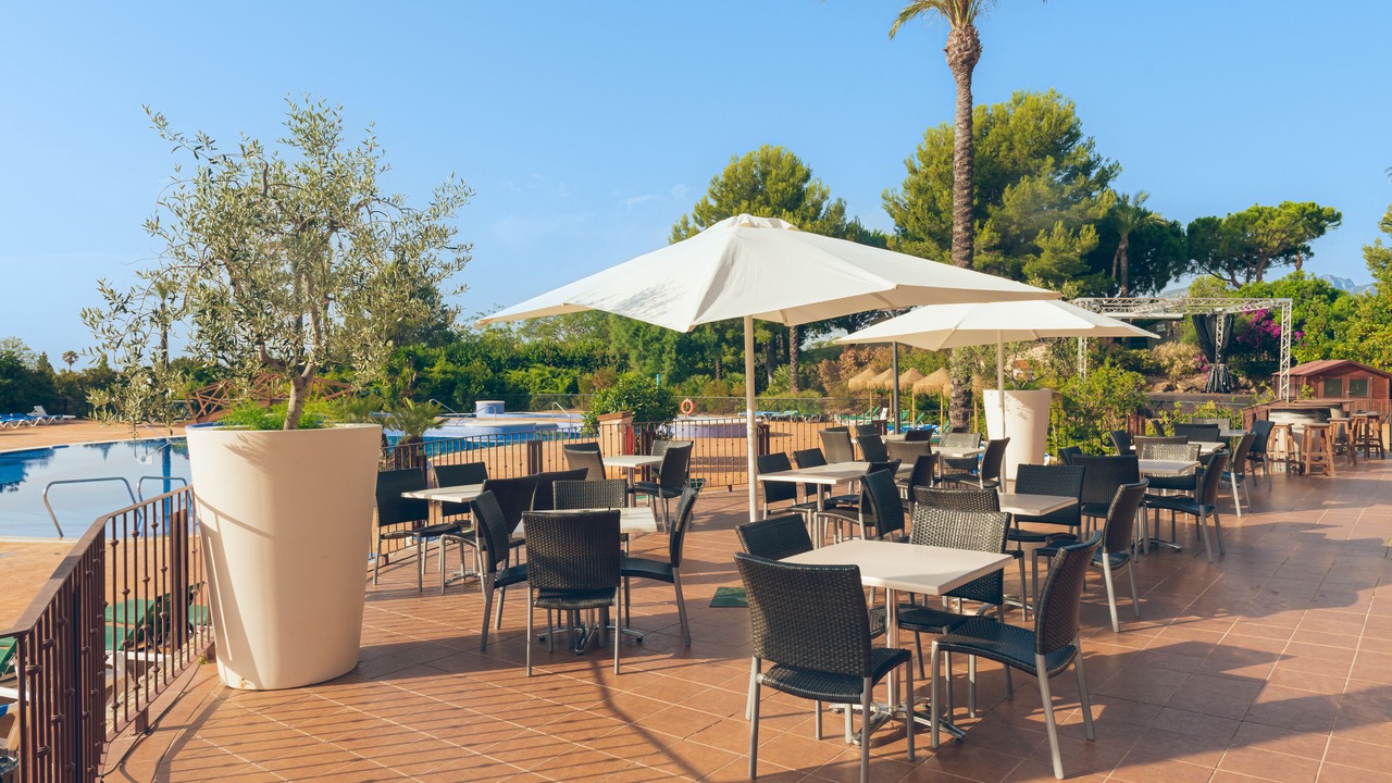 Photo of Outdoor in Bonmont Terres Noves