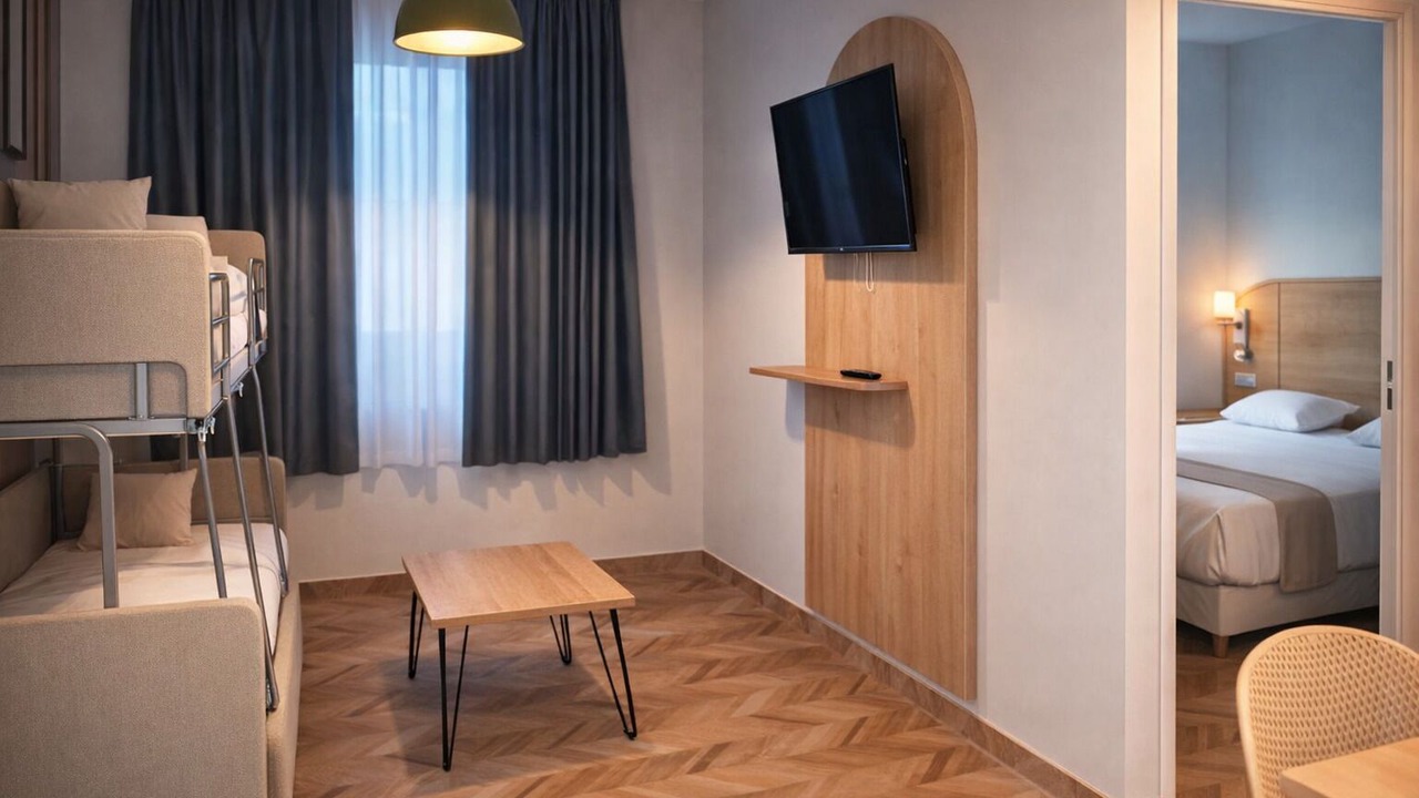 Photo of Livingroom in Torcy-le-Grand