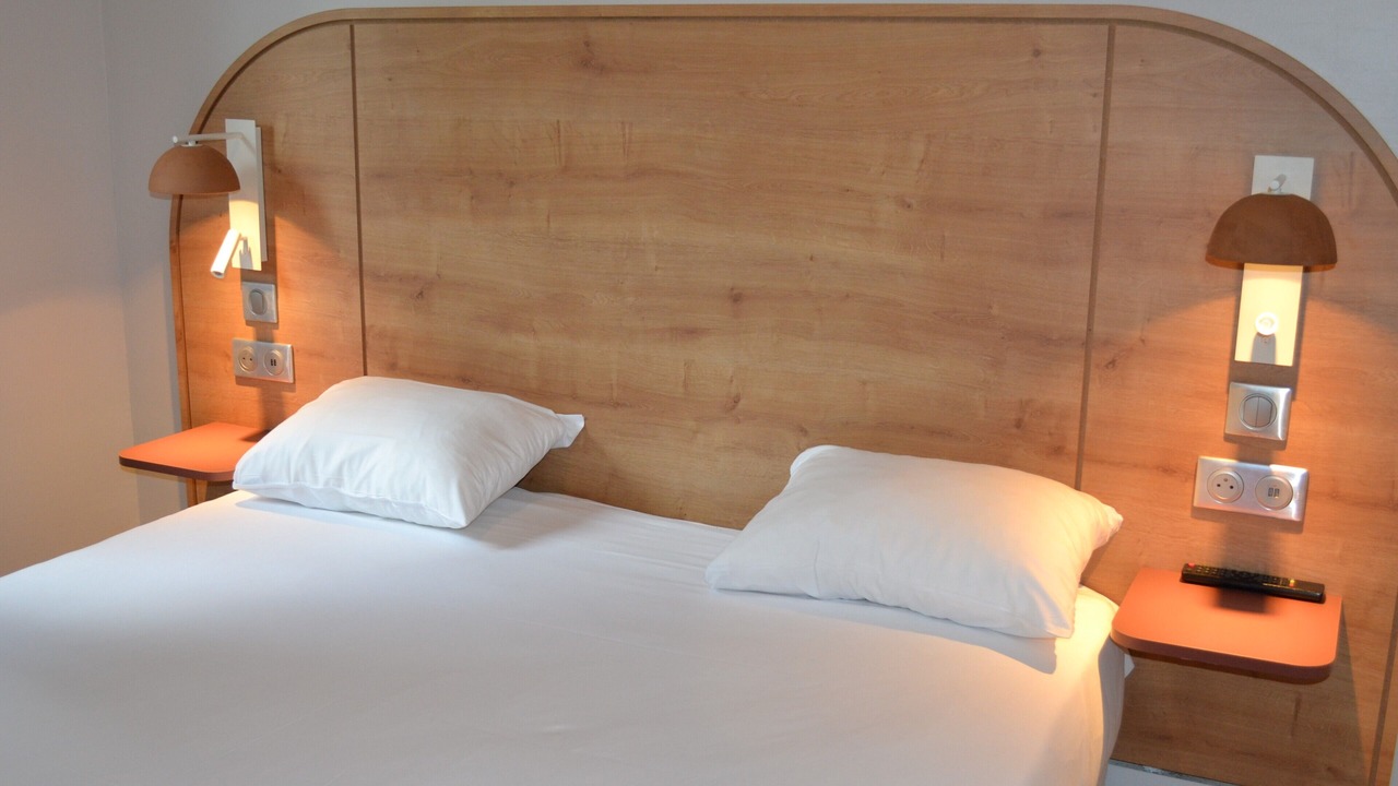 Photo of Bedroom in Torcy-le-Grand