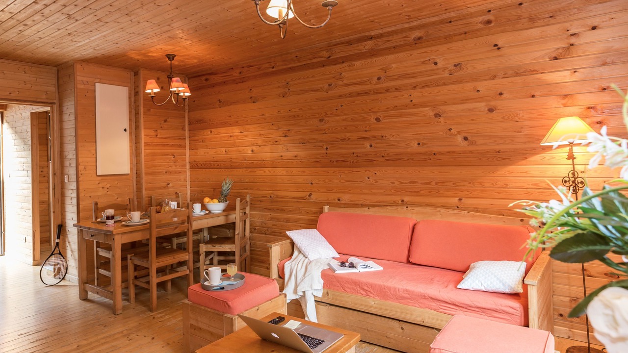 Photo of Livingroom in Evian-les-Bains