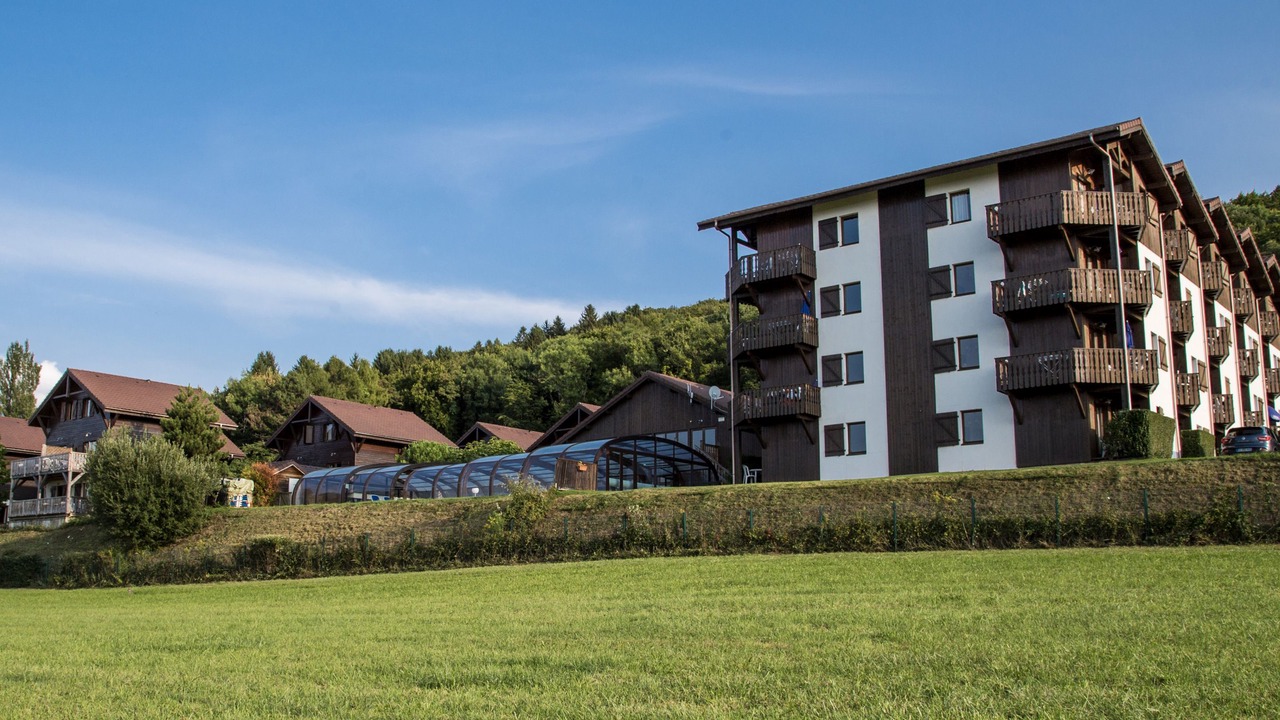 Photo of Outdoor in Evian-les-Bains