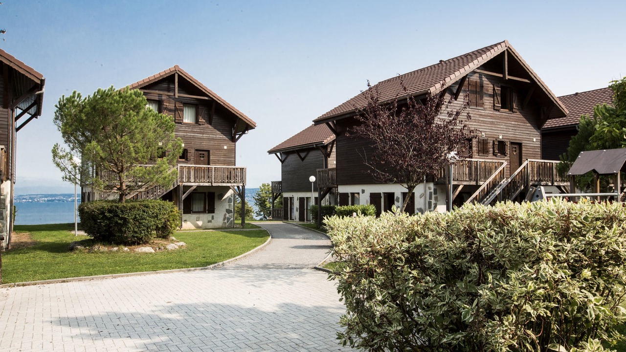 Photo of Outdoor in Evian-les-Bains