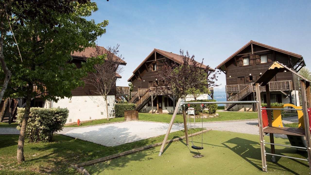 Photo of Outdoor in Evian-les-Bains