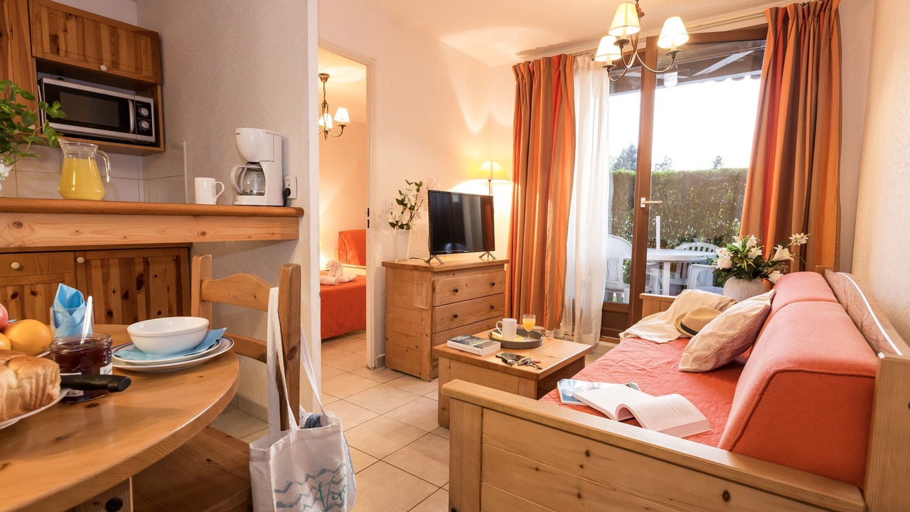 Photo of Kitchen in Evian-les-Bains