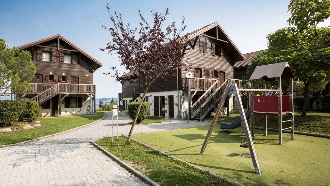 Photo of Outdoor in Evian-les-Bains