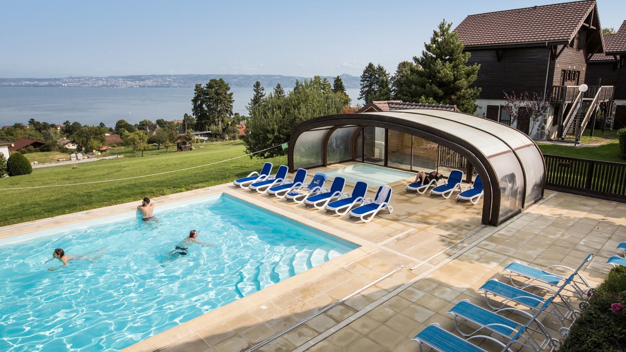 Photo of Outdoor in Evian-les-Bains