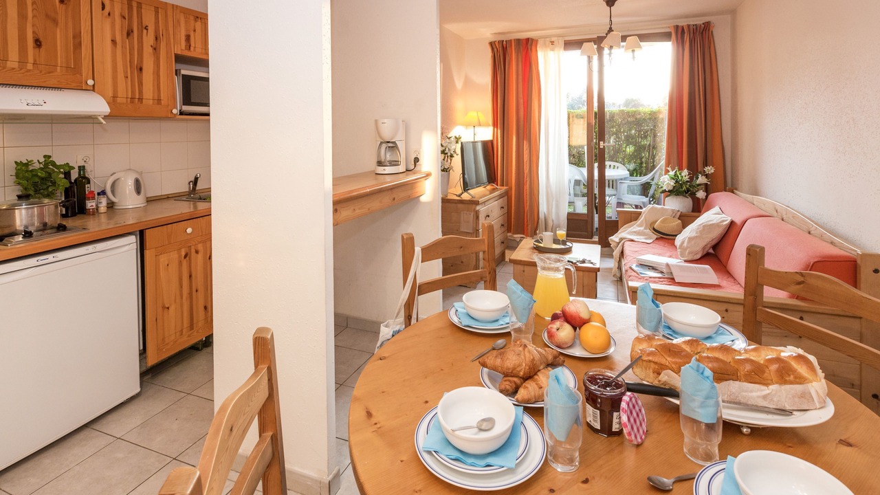 Photo of Bedroom in Evian-les-Bains