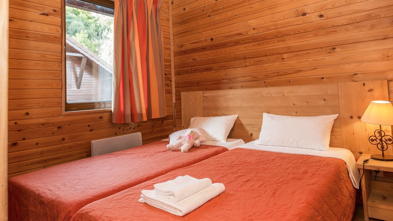 Photo of Bedroom in Evian-les-Bains