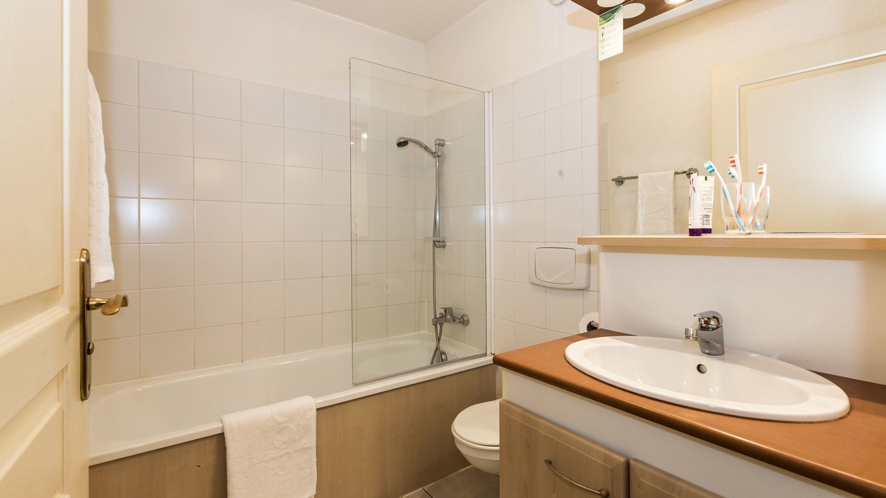 Photo of Bathroom in Evian-les-Bains