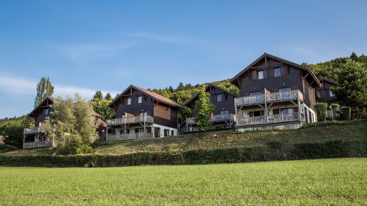 Photo of Outdoor in Evian-les-Bains