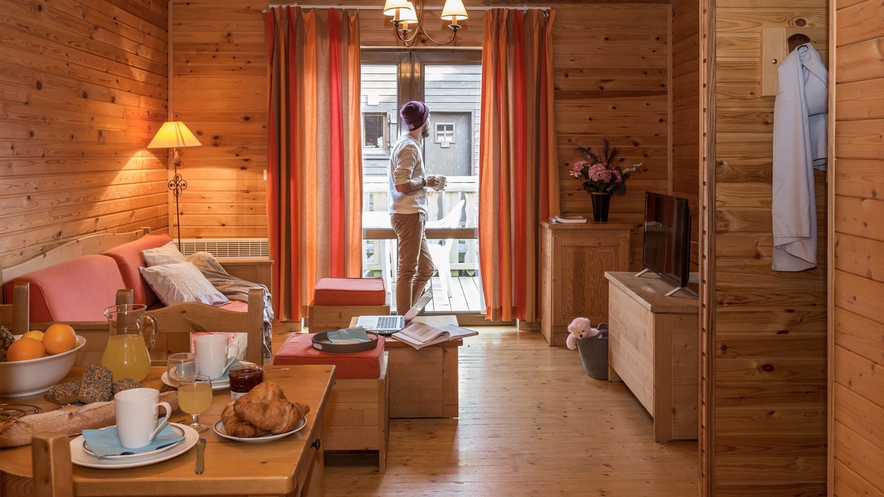 Photo of Livingroom in Evian-les-Bains