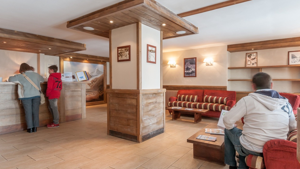 Photo of Others in Belle Plagne