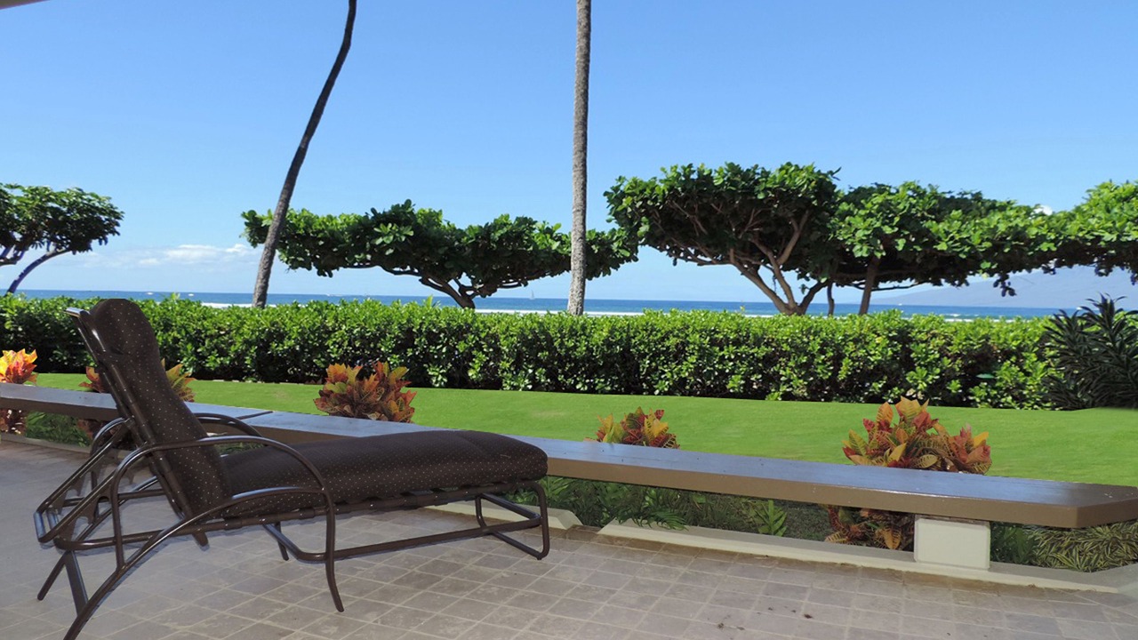 Photo of Others in Historic Lahaina Front Street