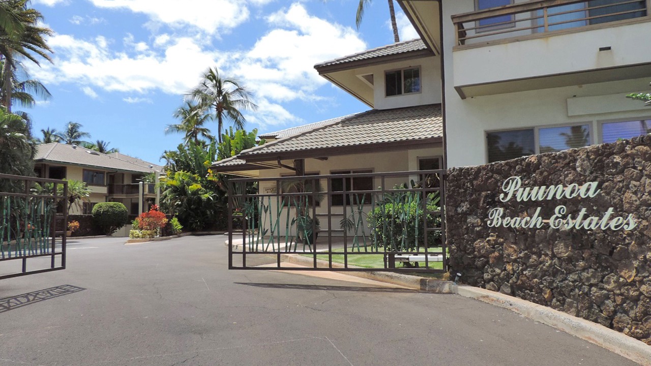 Photo of Outdoor in Historic Lahaina Front Street